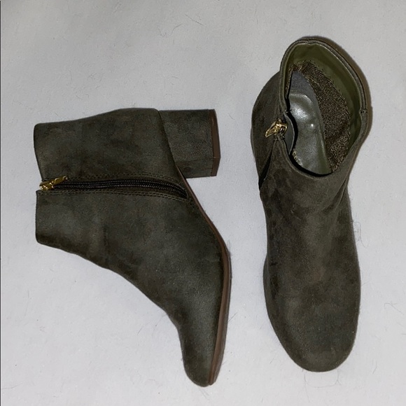 Booties - Picture 2 of 2